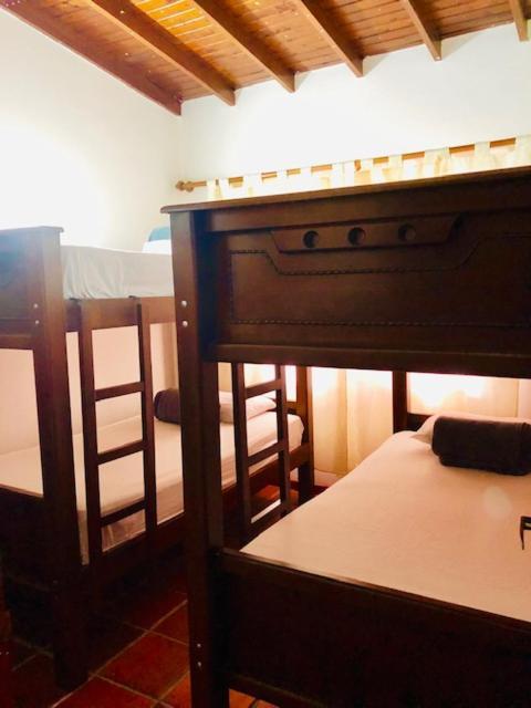 Casa Hotel Palmas Del Estadio 2 Медельин Экстерьер фото